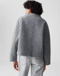 Hurlie easy grey