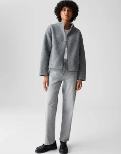 Hurlie easy grey