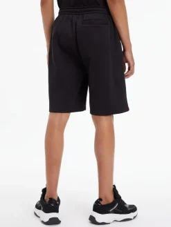 INSTITUTIONAL HWK SHORT ck black