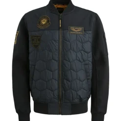 interlock nylon mix hybrid carbon