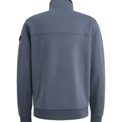 interlock sweat vintage indigo