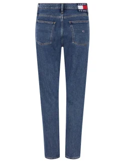 IZZIE HR SLIM ANKLE AG6137 denim medium