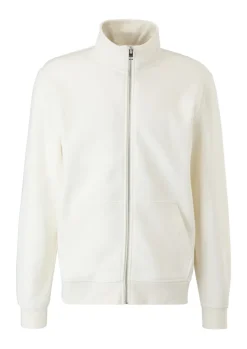 Jacke beige1