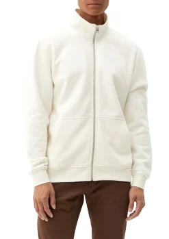 Jacke beige1