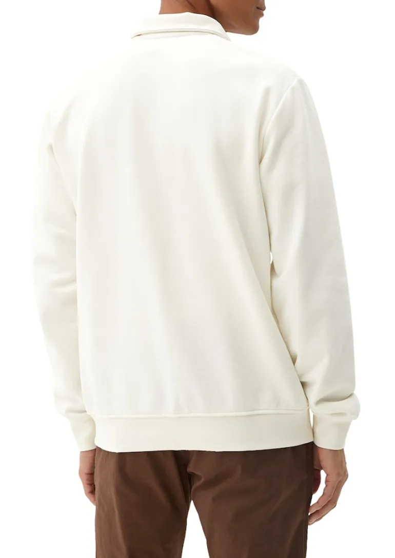Jacke beige1
