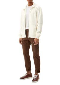 Jacke beige1