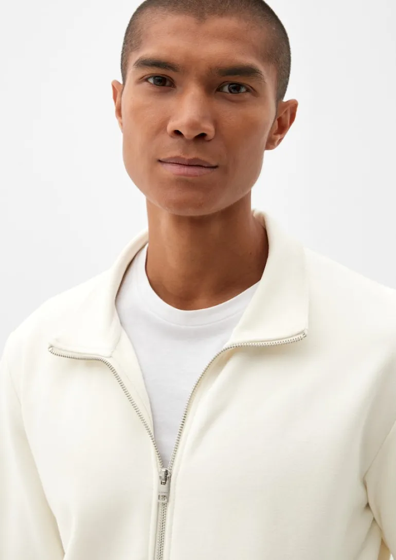 Jacke beige1