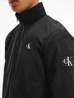Jacke black