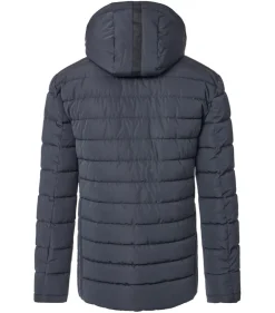 Jacke blau