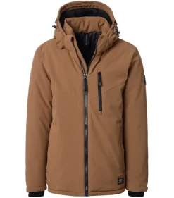 Jacke braun