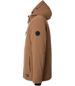 Jacke braun