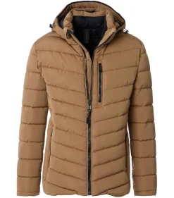 Jacke braun