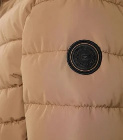 Jacke braun