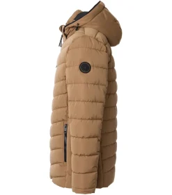 Jacke braun