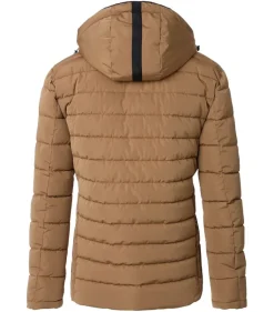 Jacke braun