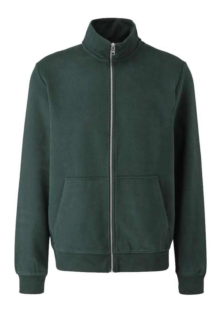 Jacke grün2