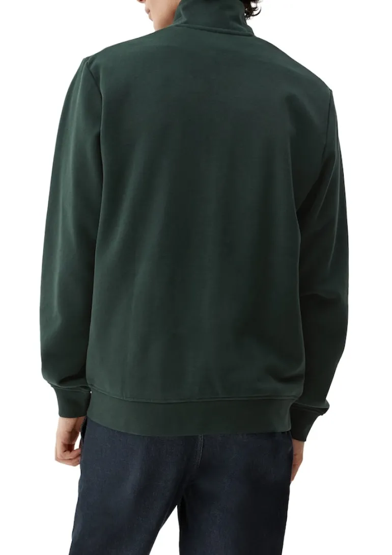 Jacke grün2