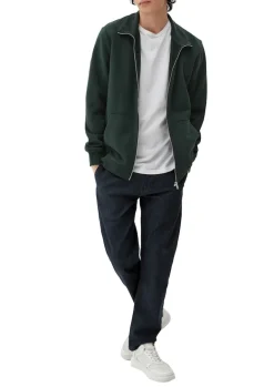 Jacke grün2
