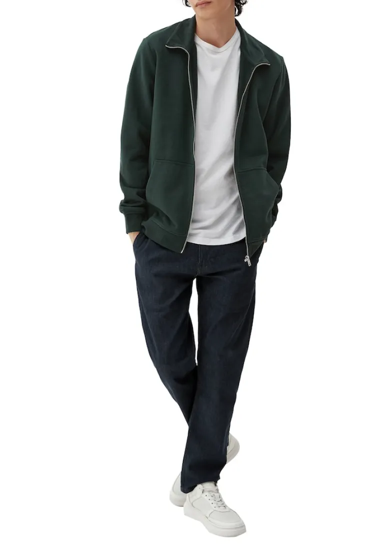Jacke grün2