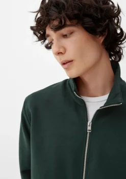 Jacke grün2