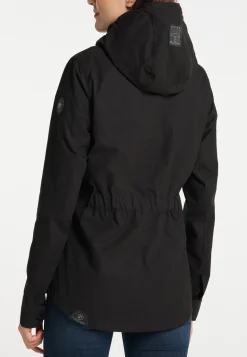 Jacke Monade Upgrade 1010 black