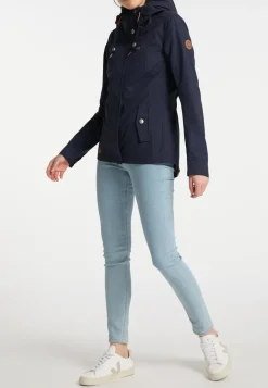 Jacke Monade Upgrade 2028 navy