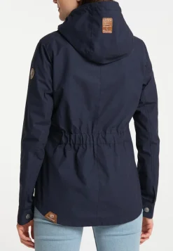 Jacke Monade Upgrade 2028 navy