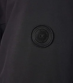 Jacke schwarz