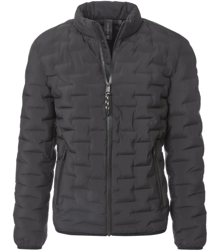 Jacke schwarz