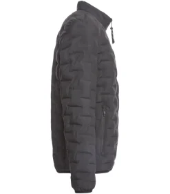 Jacke schwarz