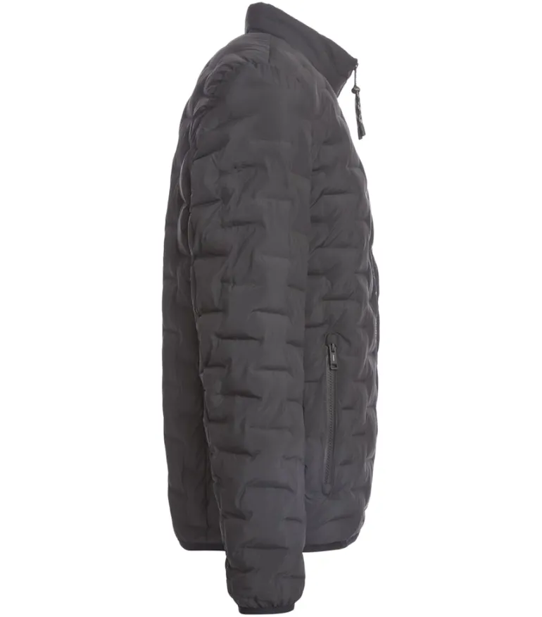 Jacke schwarz
