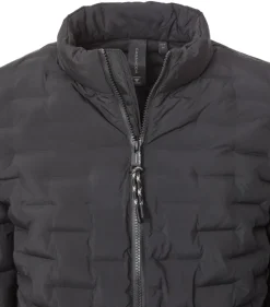 Jacke schwarz