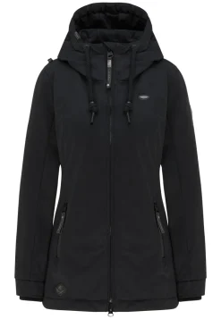 Jacke Zuzka Protect 1010 black
