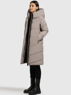 Jange2 Matt 123 graubeige