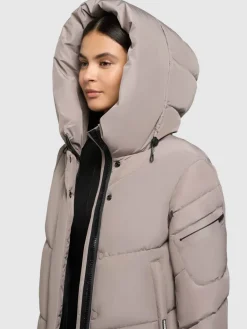 Jange2 Matt 123 graubeige