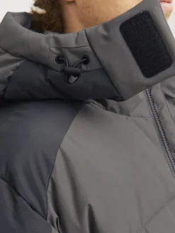 JCOAERO PUFFER SN gargoyle