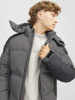 JCOAERO PUFFER SN gargoyle