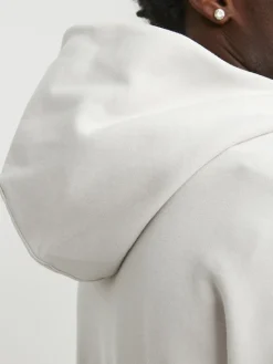 JCOCOLLECTIVE SWEAT HOOD NOOS moonbeam