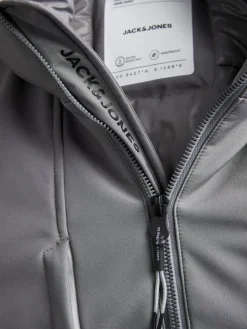 JCOLAND PARKA LN gargoyle
