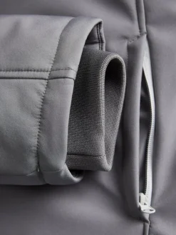 JCOLAND PARKA LN gargoyle