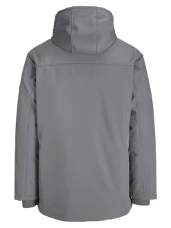 JCOLAND PARKA LN gargoyle