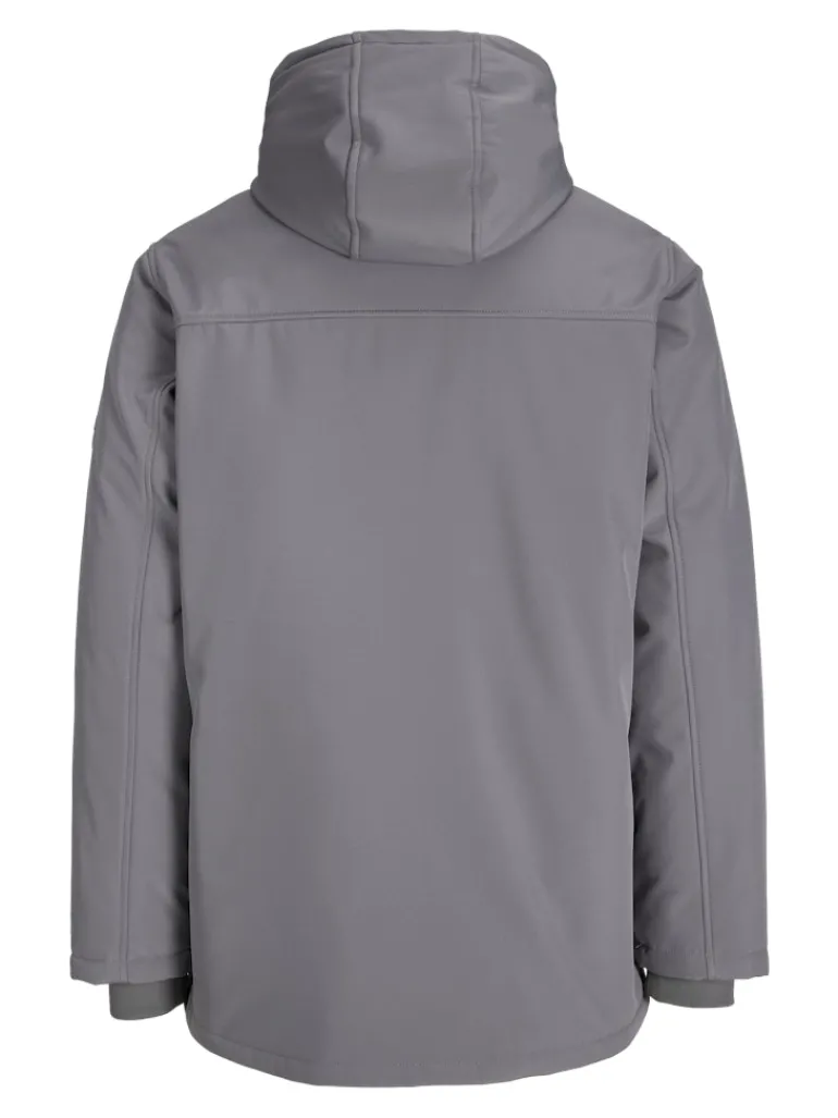 JCOLAND PARKA LN gargoyle