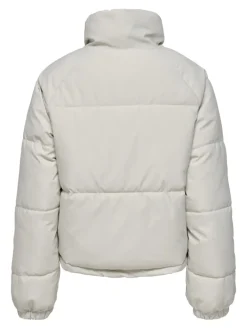 JDYFREY FLOTTE SHORT JACKET OTW YFM NOOS moonbeam