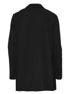 JDYGEGGO LIFE L/S BLAZER JRS NOOS black
