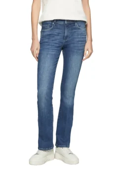 Jeans Beverly blau