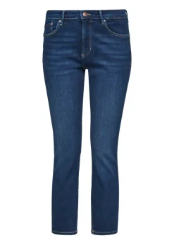 Jeans blau2