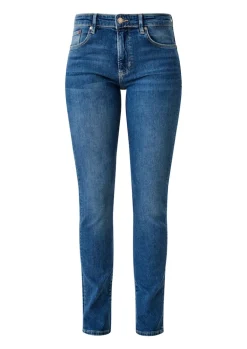 Jeans blau1