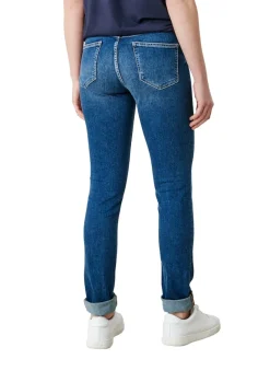 Jeans blau1