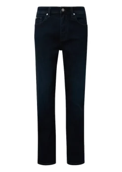 Jeans blau2