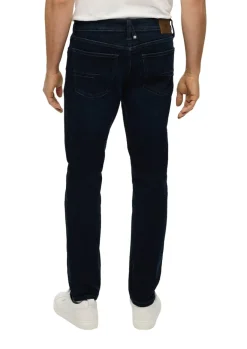 Jeans blau2